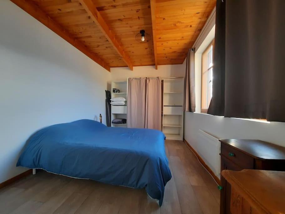 Gite Des Millets En Baronnies Rosans Exterior photo