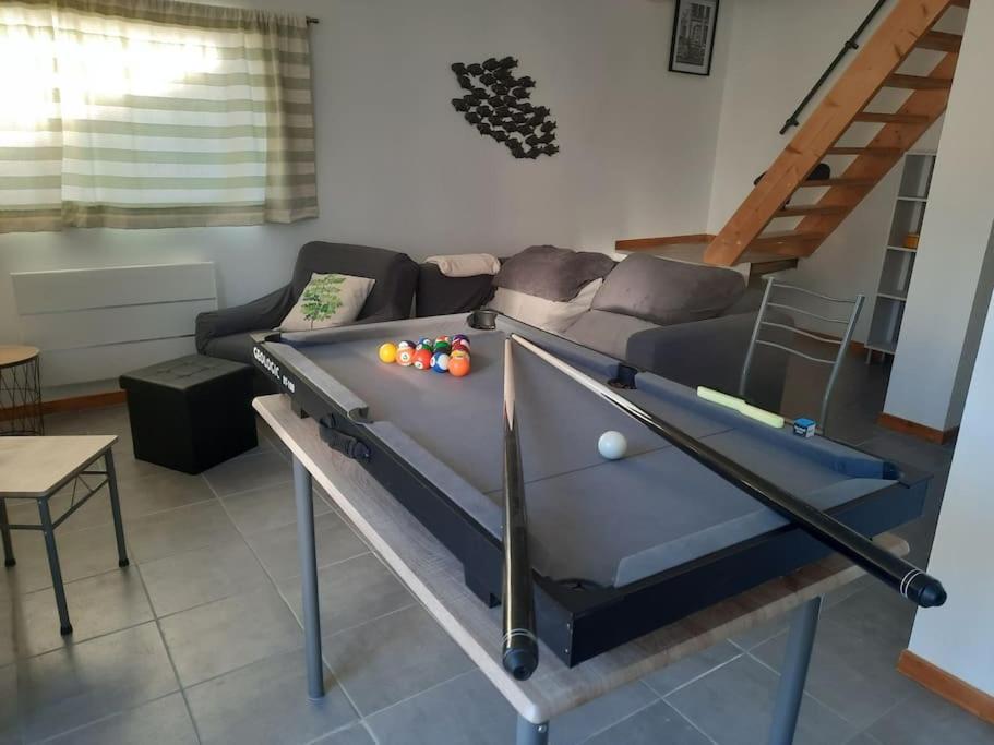 Gite Des Millets En Baronnies Rosans Exterior photo
