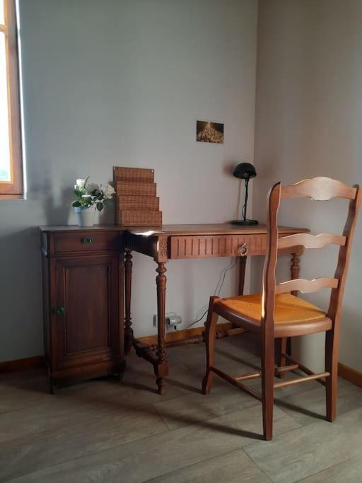 Gite Des Millets En Baronnies Rosans Exterior photo